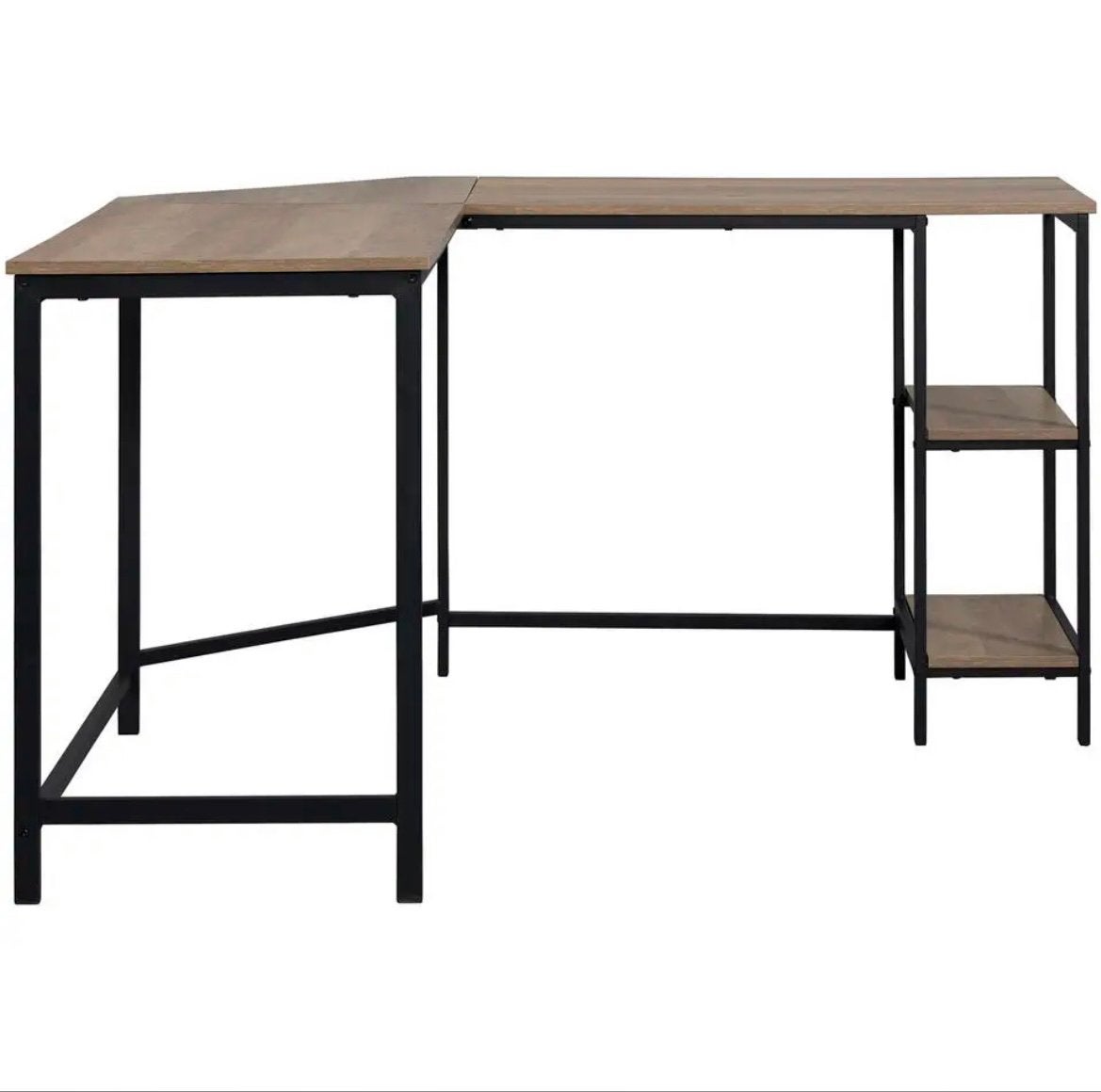 Hoekbureau Berlijn, Ophalen, Nieuw, Hoekbureau