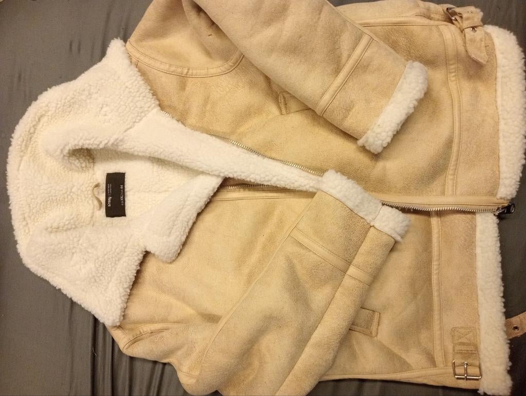 Women's jacket, size 44, Ophalen of Verzenden, Nieuw, Maat 42/44 (L), Zwart