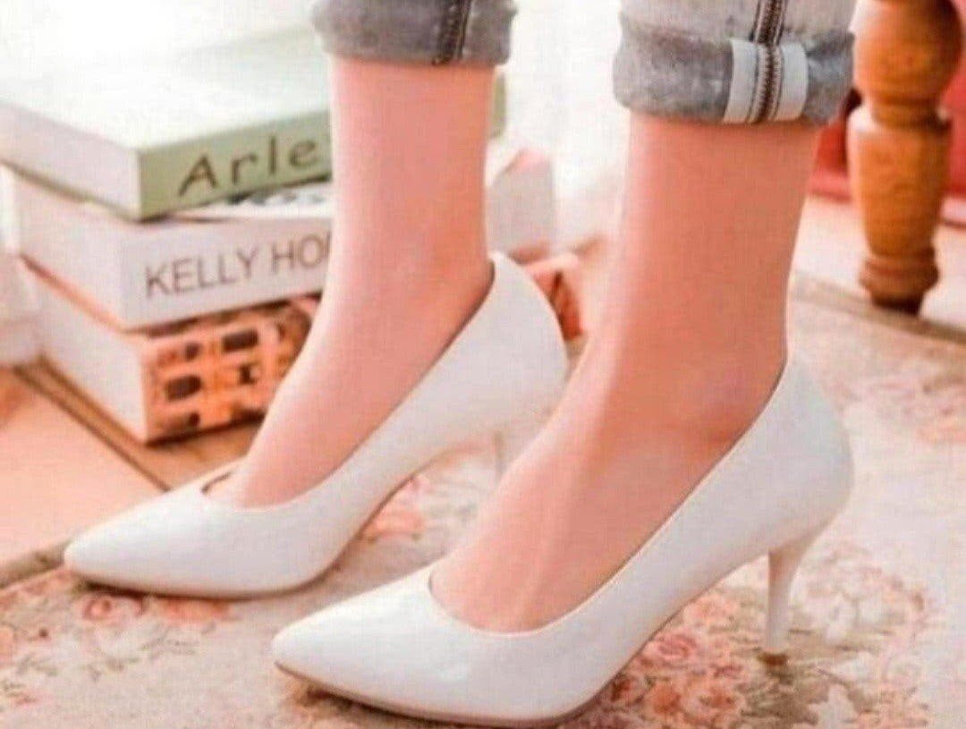 Pumps die lekker lopen, tm 48 

Deze schoenen zijn voorzien, Verzenden, Nieuw, Pumps