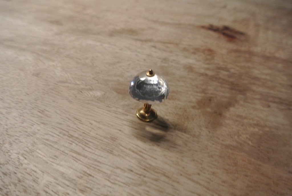 Swarowkski Miniatuur / nr131, Ophalen of Verzenden, Zo goed als nieuw, Overige typen