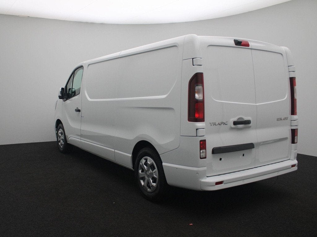 Renault Trafic E-Tech L2H1 T29 GB Comfort | Airbag voor pass, Stof, Overige kleuren, Renault, 920 kg