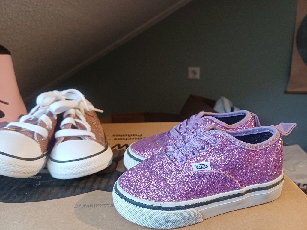 Vans maat 23.5, Ophalen, Gebruikt, Schoentjes, Vans