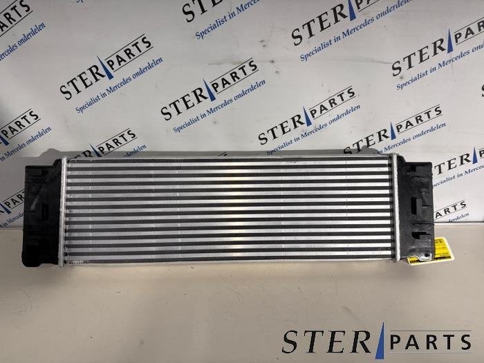 Intercooler van een Mercedes Sprinter, 12 maanden garantie, -, Nieuw, Ophalen of Verzenden
