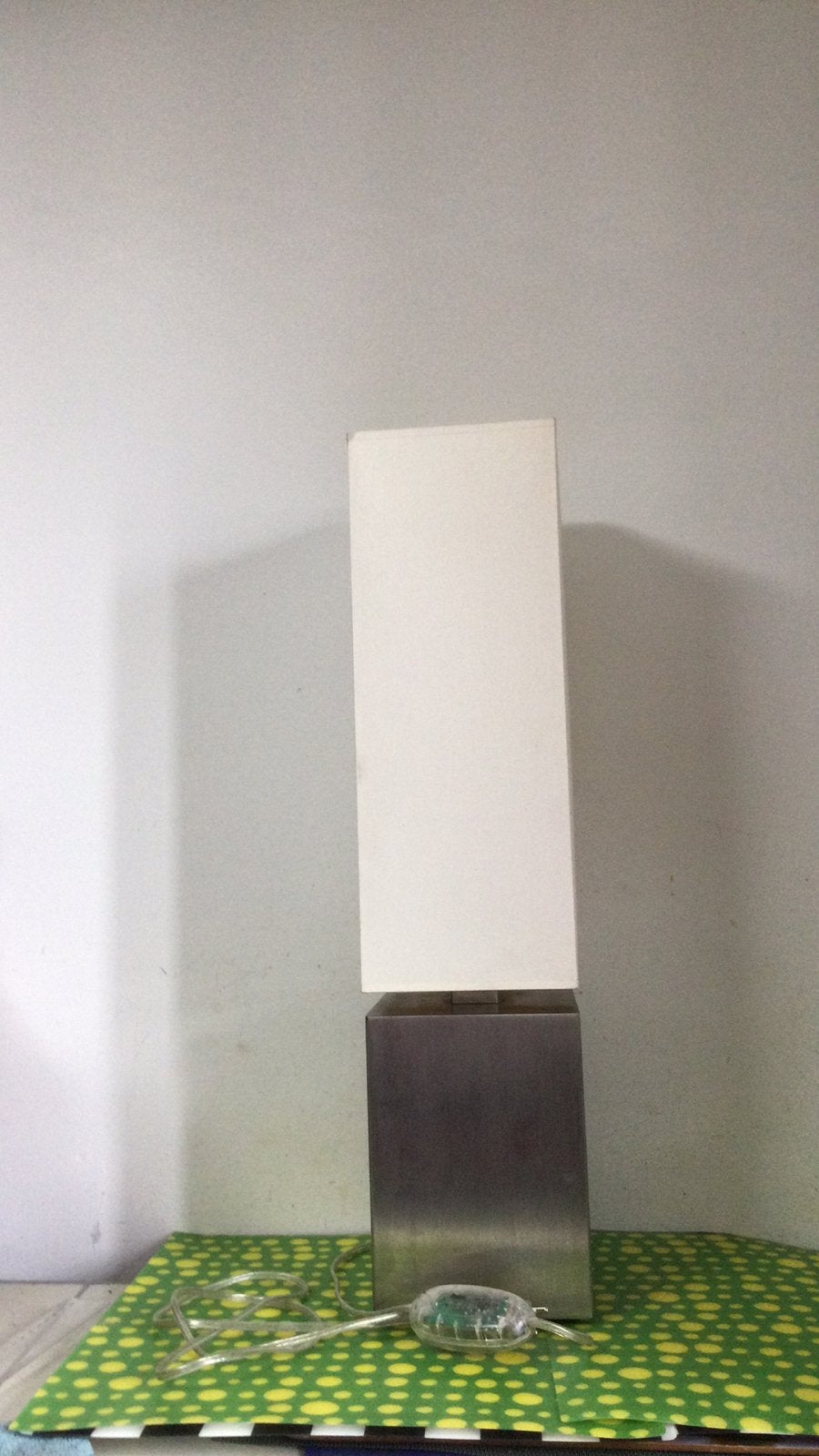 Design lamp van Dijkos, Ophalen of Verzenden, Zo goed als nieuw, Minder dan 100 cm