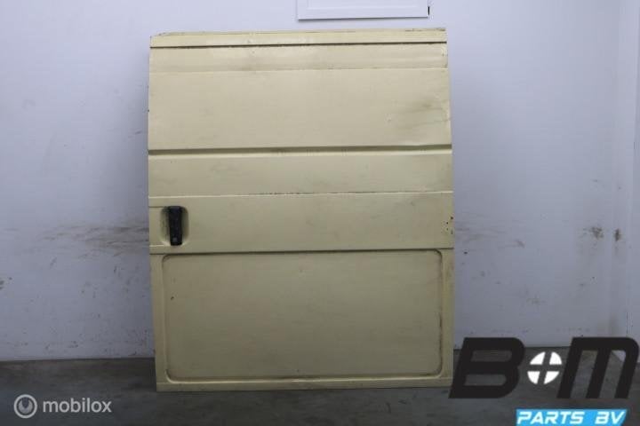 Schuifdeur rechts VW Transporter T4 7D0843108B, Gebruikt