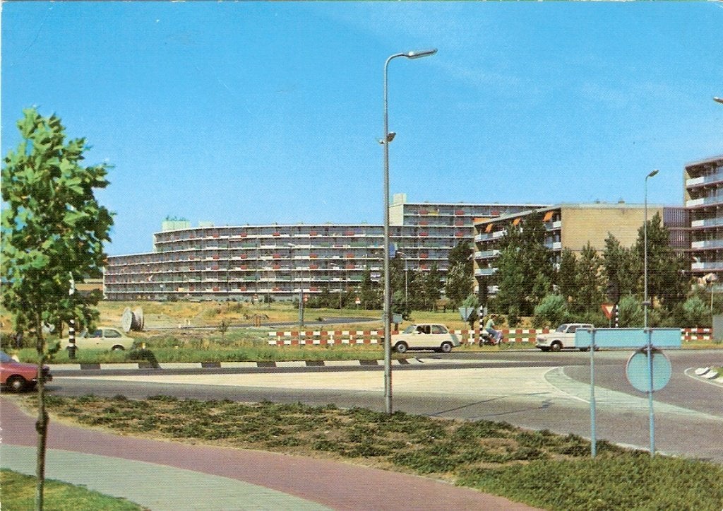 Alphen a/d Rijn       1029a, Ophalen of Verzenden, Voor 1920, Zuid-Holland