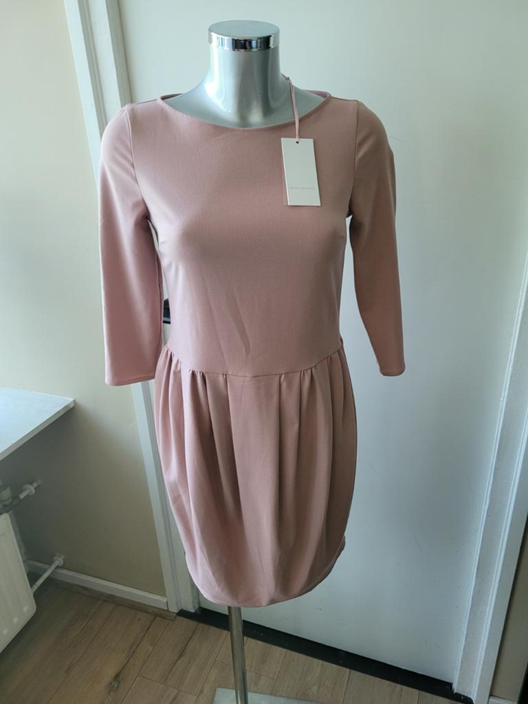 Nieuwe leuke roze L' Autre Chose jurk maat 38, Maat 38/40 (M), L' autre cose, Nieuw, Ophalen of Verzenden
