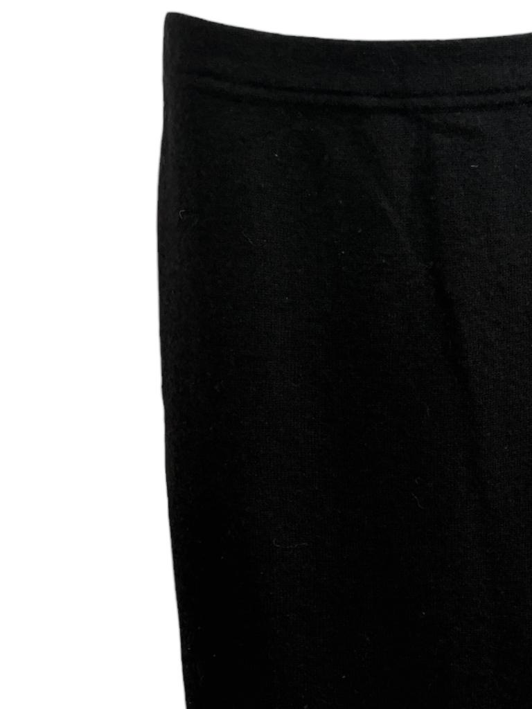 Sarah Pacini rok L, Maat 38/40 (M), Zwart, Ophalen of Verzenden, Zo goed als nieuw