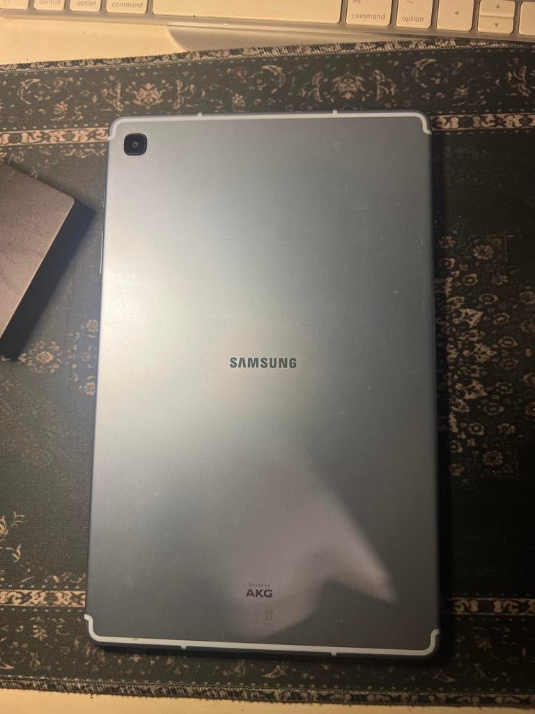 Samsung Galaxy Tab S6 Lite 64GB, Ophalen of Verzenden, Zo goed als nieuw, 64 GB