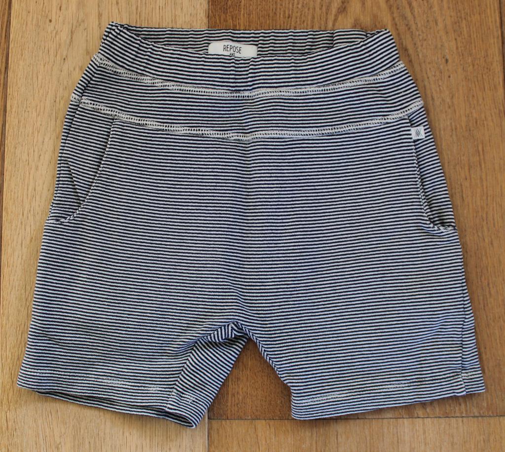 Sweatshort van Repose AMS maat 8, Broek, Gebruikt, Repose AMS, Ophalen of Verzenden