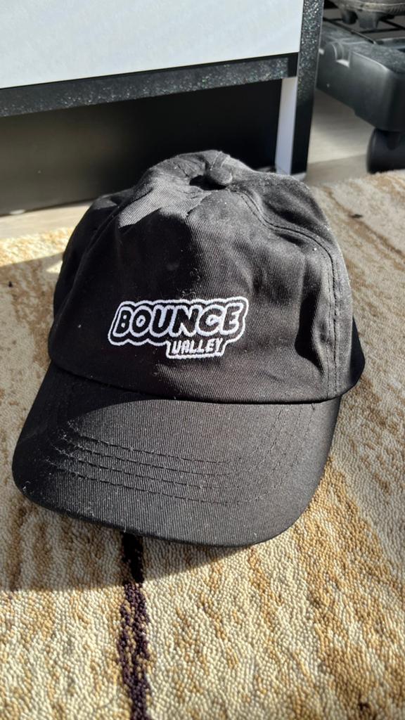 Bounce valley pet, Ophalen, Zo goed als nieuw
