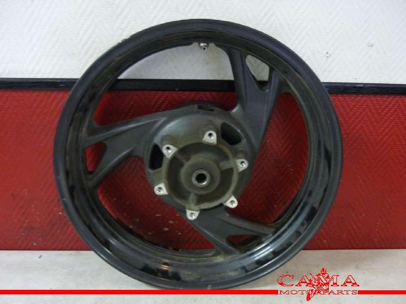Achtervelg Yamaha TDM 850 1996-2001 (TDM850 4TX) 2000, Yamaha Motor Europe N.V., Gebruikt, Customersupport@yamaha-motor.co.uk