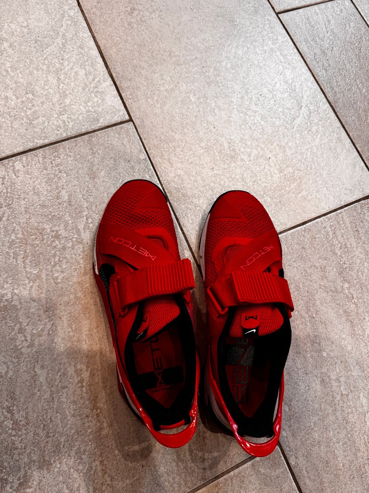 Nike Metcon sportschoenen - Maat 44, Ophalen of Verzenden, Zo goed als nieuw