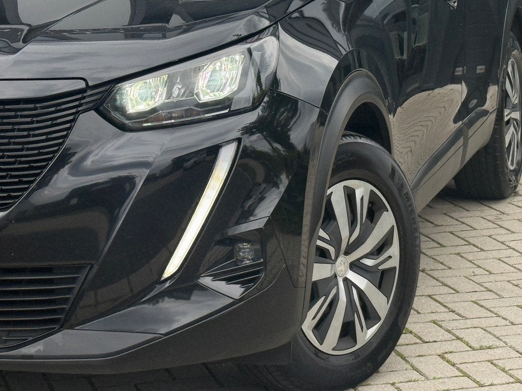 Peugeot 2008 1.2 PureTech BTW FACELIFT / DB RIEM NIEUW / CAM, Auto's, Peugeot, 101 pk, Gebruikt, Euro 6, 1199 cc