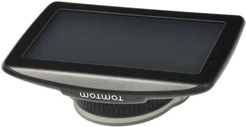 TomTom VIA navigatiesysteem, Ophalen of Verzenden, Zo goed als nieuw