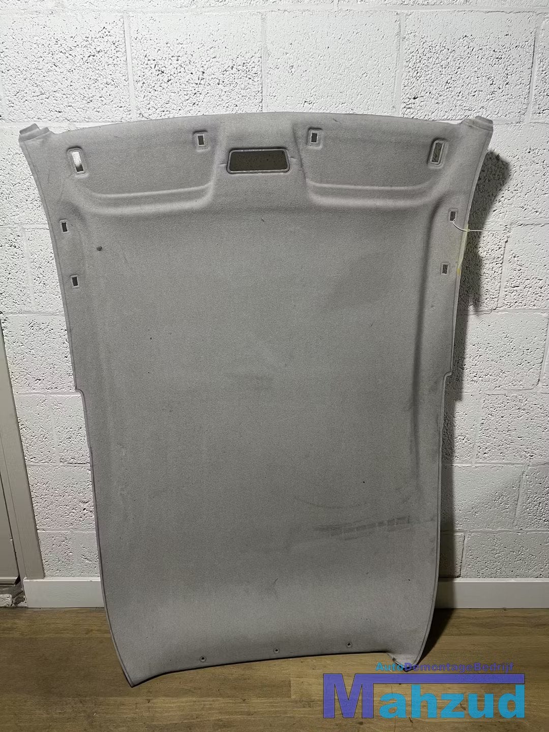 OPEL CORSA C 3 Deurs Hemel bekleding 2000-2006, Gebruikt, Opel Automobile GmbH, Ophalen of Verzenden, Kontakt@opel-infoservice.de