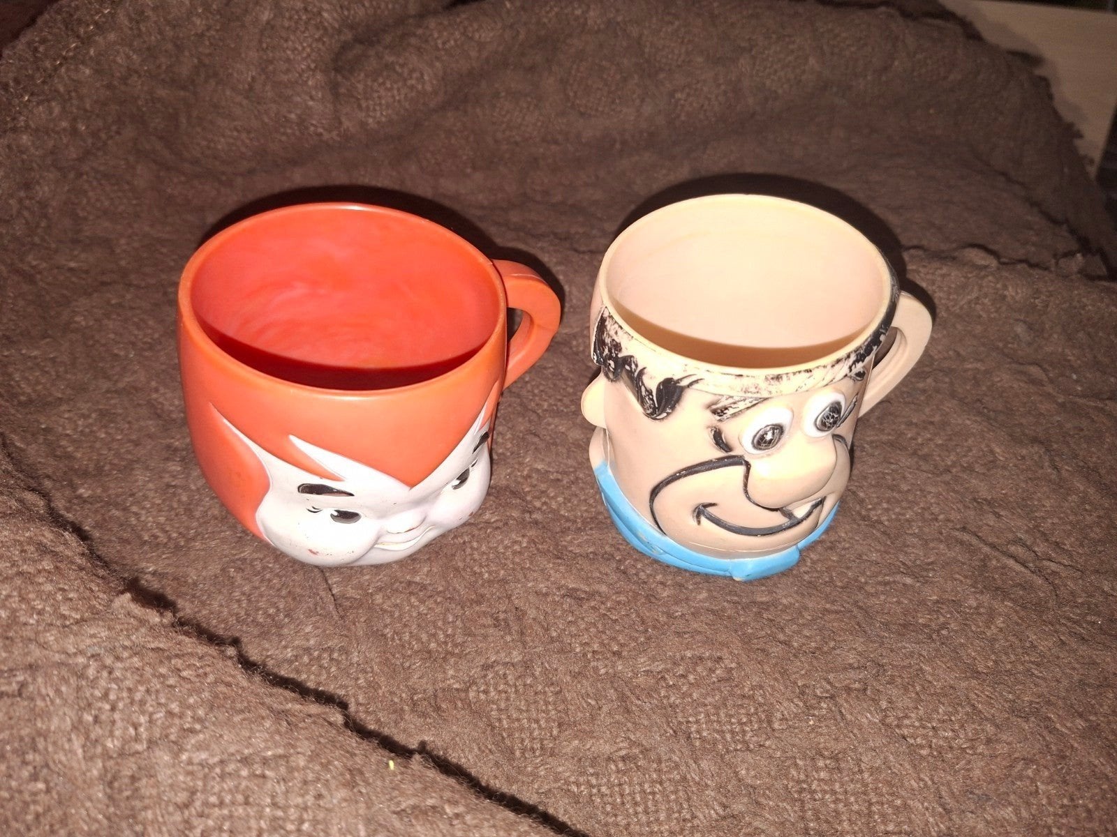 Flintstones, Ophalen of Verzenden