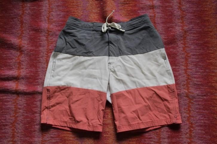 Leuke heren zwemshort.Mt M.Merk H&M, Kleding | Heren, Badmode en Zwemkleding, Maat 48/50 (M), ., Ophalen of Verzenden, .