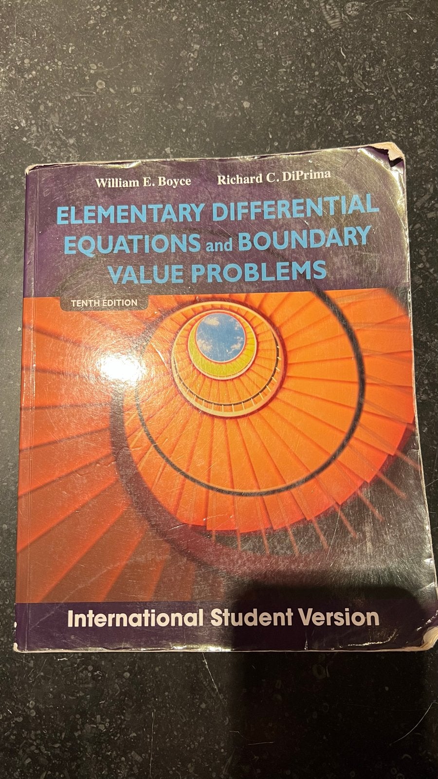 Elementary Differential Equations and Boundary ValueProblems, Ophalen of Verzenden, Beta, Gelezen, WO