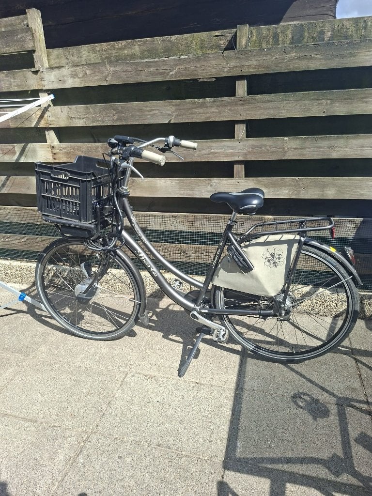 Nog een hele mooie Sparta Country Tour Elektrische Fiets, Ophalen, Sparta, Zo goed als nieuw, 51 tot 55 cm