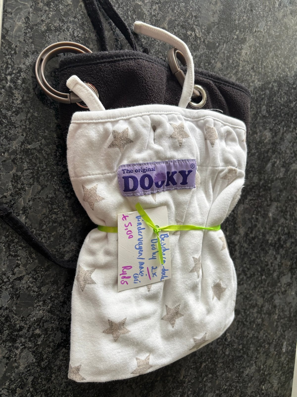 Dooky zonnekap/beschermdoek 2x - Kinderwagen/Maxi-Cosi, Ophalen of Verzenden, Zo goed als nieuw, Met autostoeltje, Kinderwagen