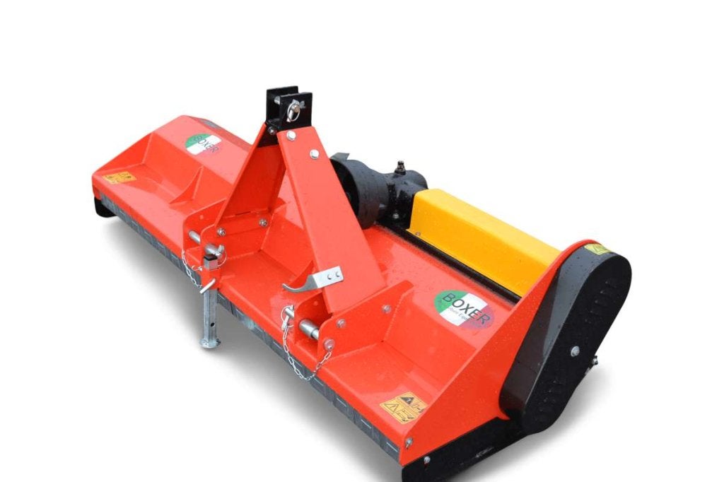 Rienties Product | Agri Boxer klepelmaaier 135 cm, Weidebouw, Niet ingevuld, Akkerbouw, Niet ingevuld