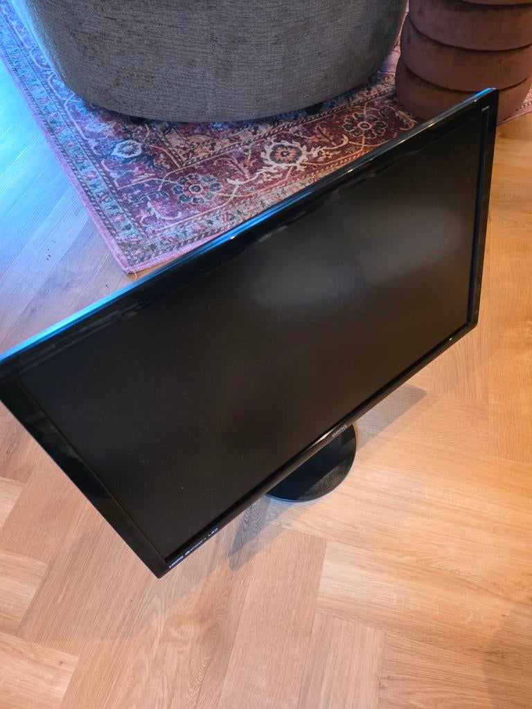 BenQ GW2765, Audio, Tv en Foto, Televisies, Zo goed als nieuw, 40 tot 60 cm, Overige merken, 50 Hz, Ophalen of Verzenden