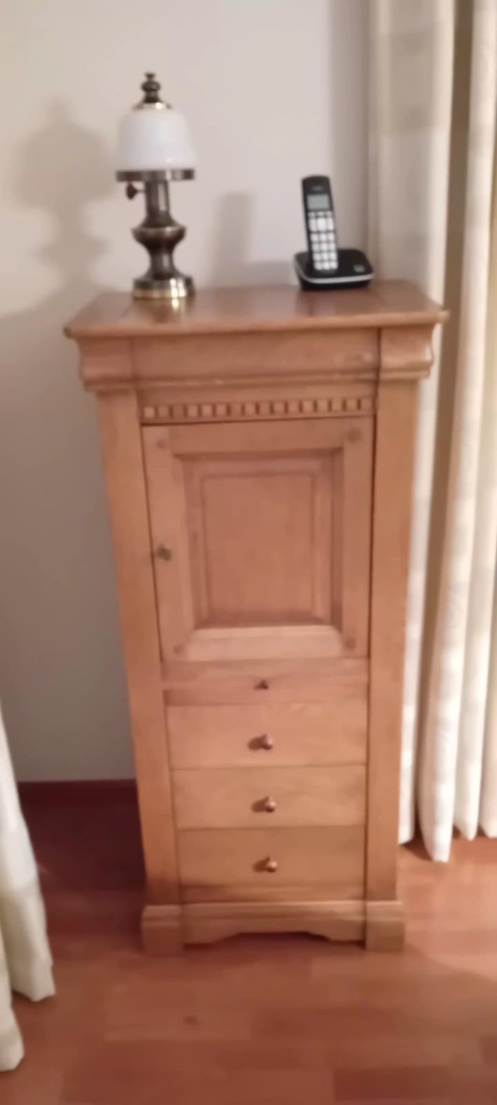 kasten 4 stuks, Ophalen, Zo goed als nieuw
