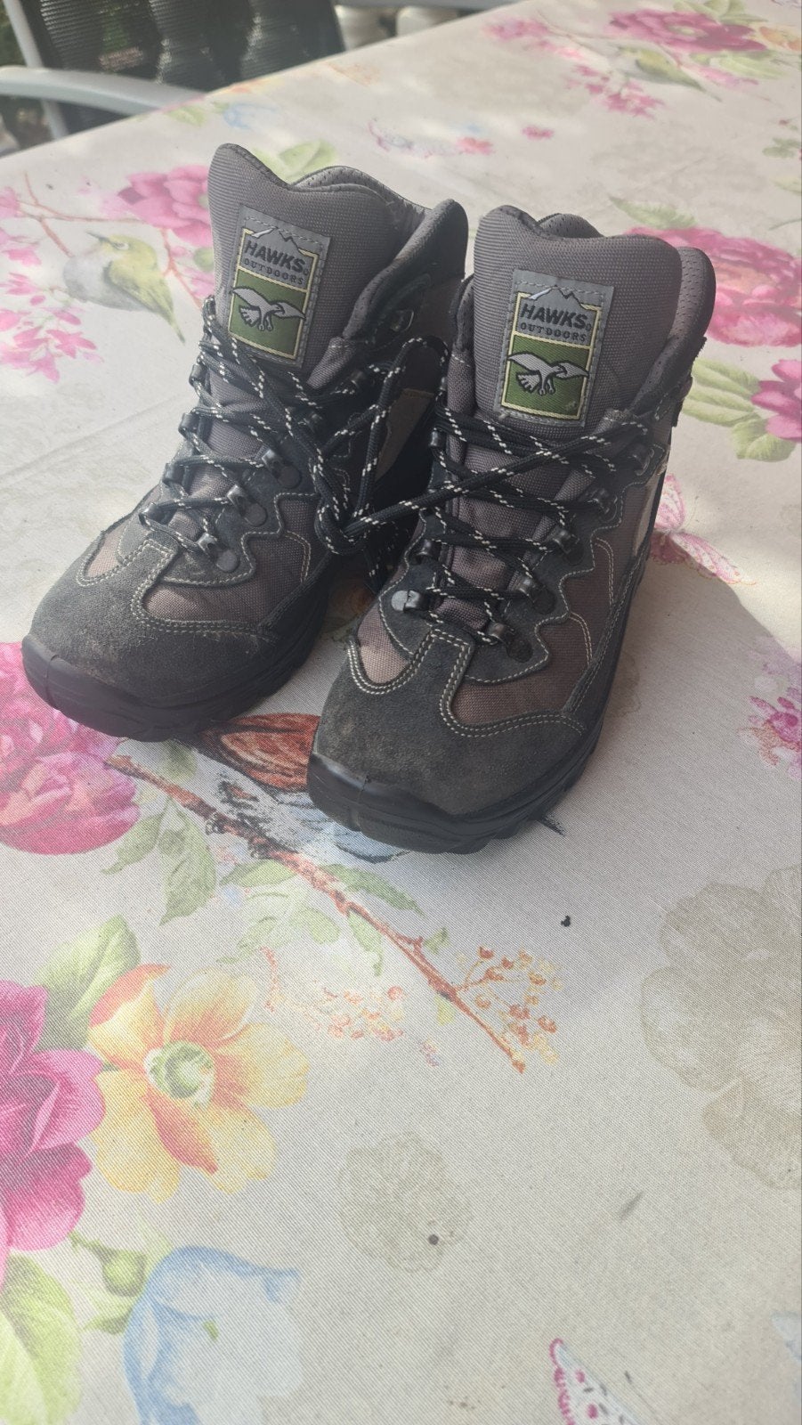 Hawks wandelschoenen maat 39 - Zeer goede staat, Ophalen of Verzenden, Zo goed als nieuw, Schoenen