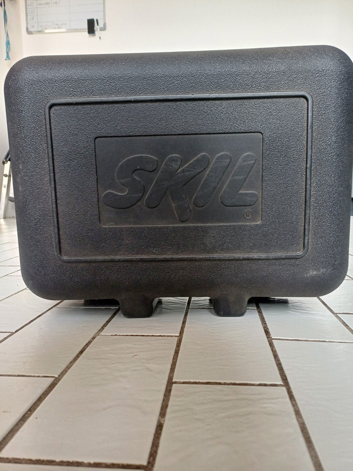 Skil Cirkelzaag 1250W in goede gebruikte staat, Ophalen, Gebruikt, Cirkelzaag, Skil