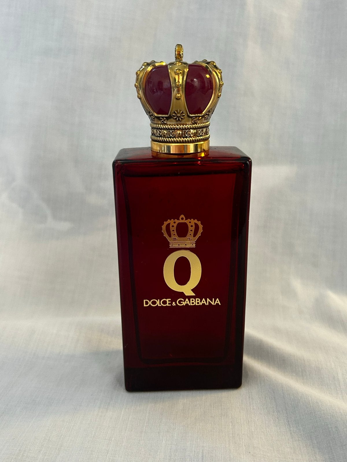 Dolce & Gabbana Q Eau de Parfum 100ml - Nieuw, Ophalen of Verzenden, Nieuw
