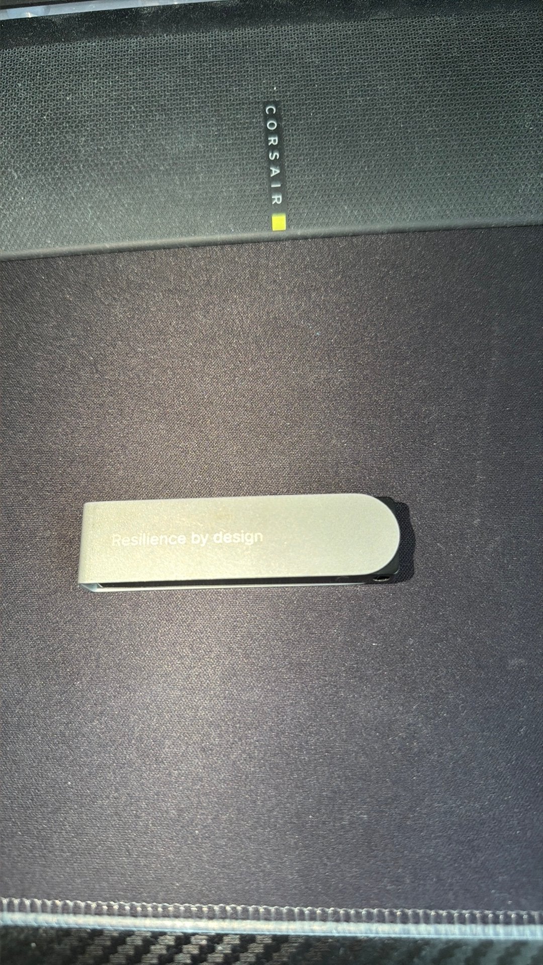 NANO LEDGER X - amper gebruikt, Ophalen of Verzenden, Zo goed als nieuw, 10 inch, Overige typen