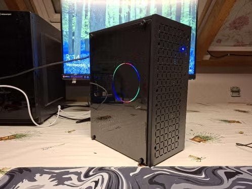 Desktop PC, Computers en Software, Desktop Pc's, Verzenden, Refurbished, Intel Xeon, Gaming