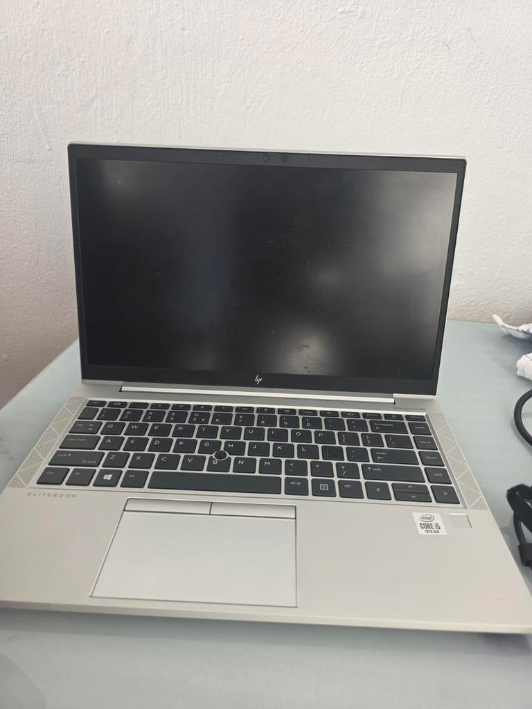 HP EliteBook 840 G7 Notebook PC, 2 tot 3 Ghz, 14 inch, Ophalen of Verzenden, Zo goed als nieuw