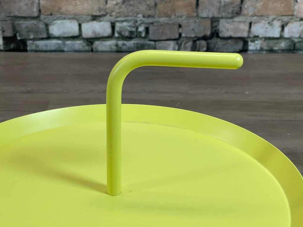 HAY DLM bij TheReSales, Minder dan 55 cm, Metaal of Aluminium, Design, Rond