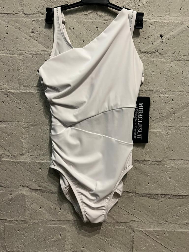 Miraclesuit badpak maat 38 NIEUW!! nieuwprijs €245,-, Ophalen of Verzenden, Nieuw, Badpak