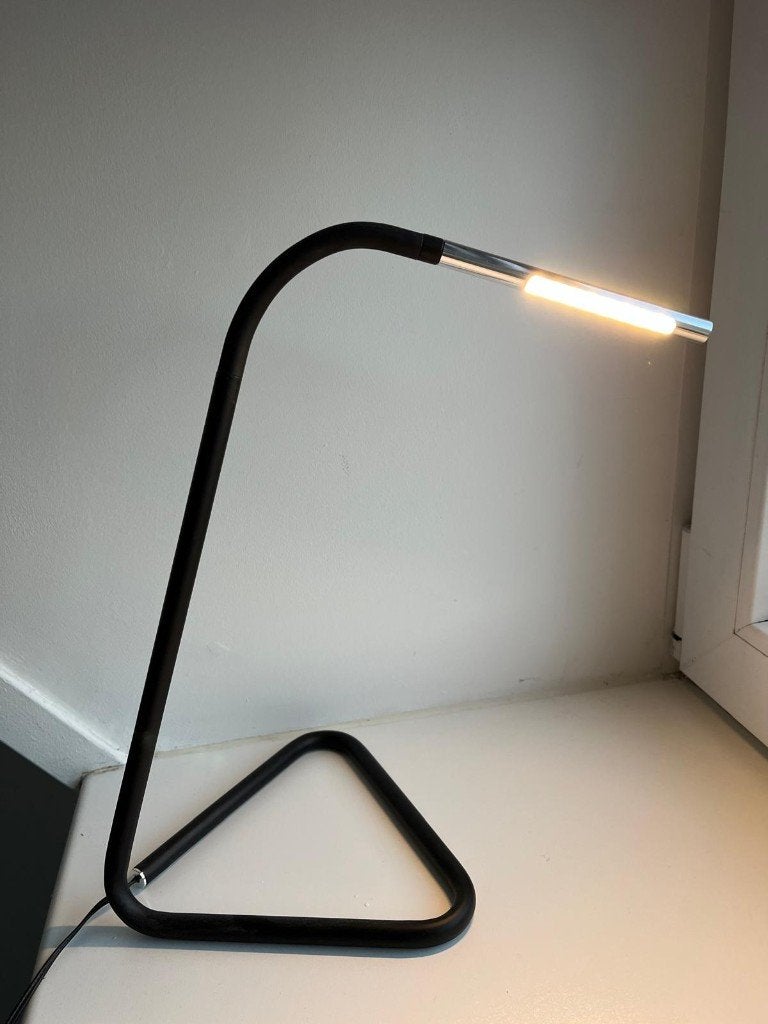 Tafellamp Harte - IKEA, Ophalen, Bureaulamp, Overige fittingen, Zo goed als nieuw