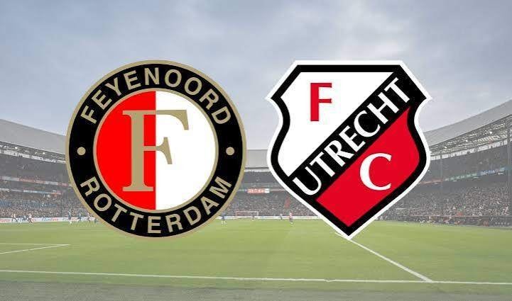 1 kaartje Feyenoord - FC Utrecht vak W1, Tickets en Kaartjes, Losse kaart, Eén persoon, September