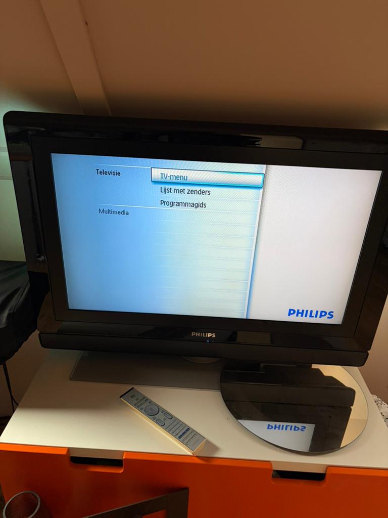 Philips Ambilight TV 51 inch, Ophalen, Gebruikt, 100 cm of meer, Philips