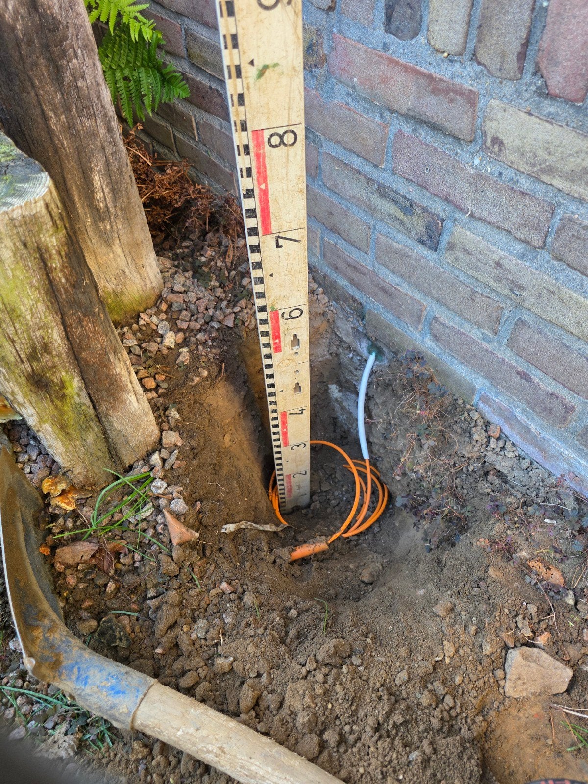 Glasvezel reparatie en storing – Kabel verlengen en kastje v
