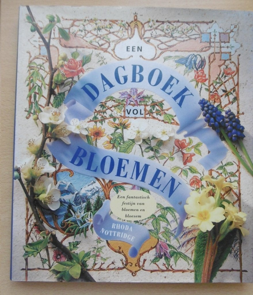Kalender Dagboek Maandindeling, Diversen, Kalenders, Nieuw, Maandkalender, Ophalen of Verzenden