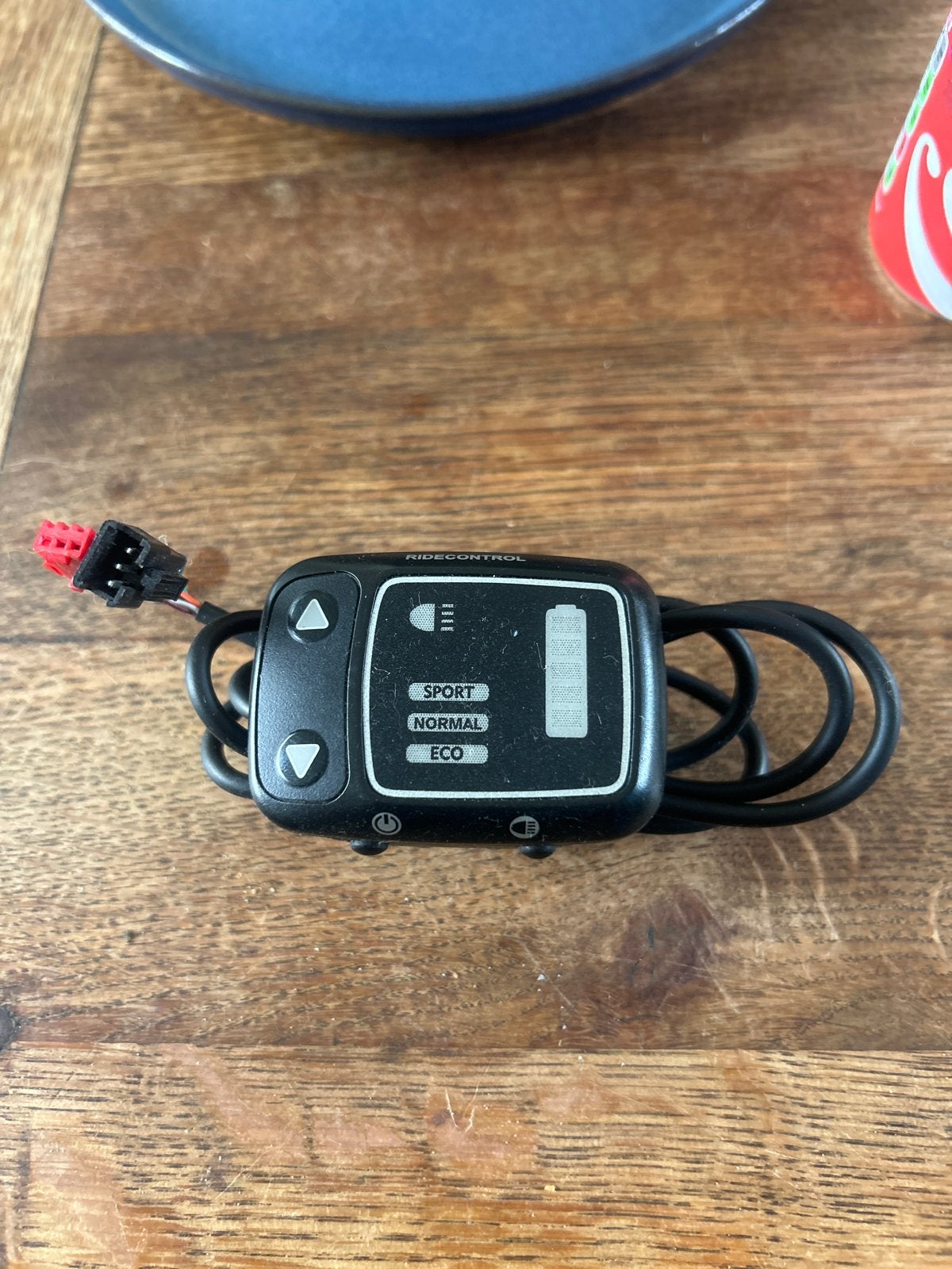 Giant RideControl ONE E-bike bediening, Ophalen of Verzenden, Nieuw