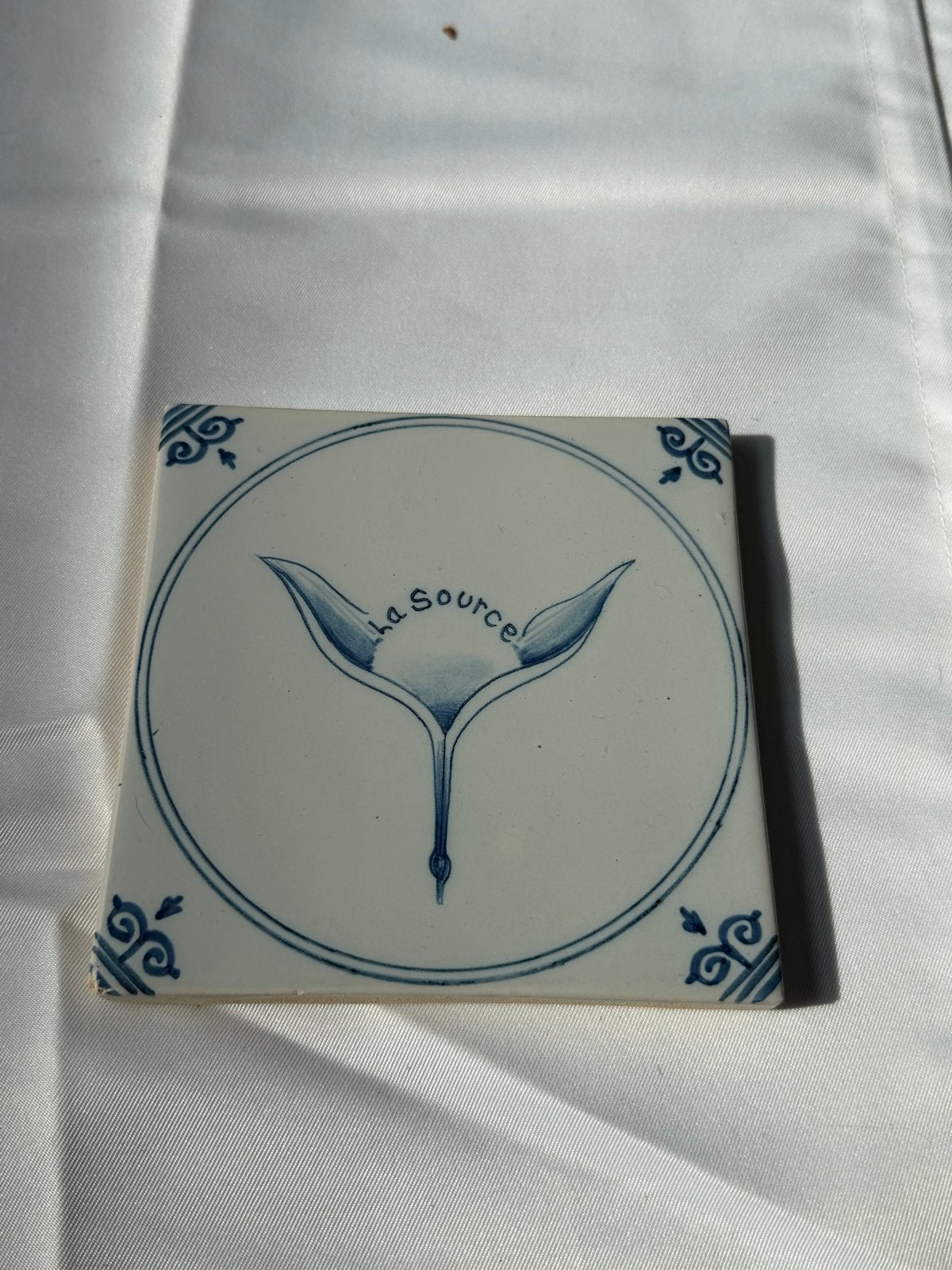 Makkum Holland Delfts Blauw stijl Tegel, Ophalen of Verzenden