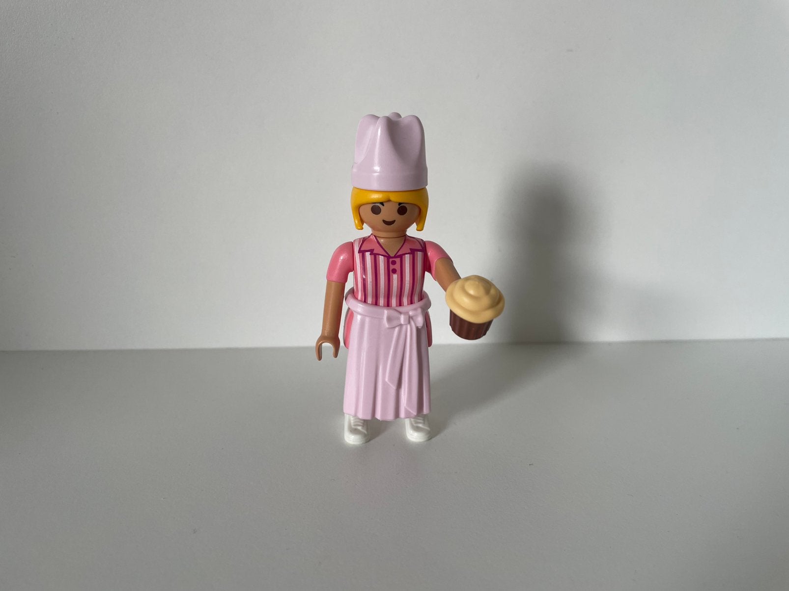 Playmobil banketbakster, Kinderen en Baby's, Speelgoed | Playmobil, Ophalen of Verzenden, Nieuw