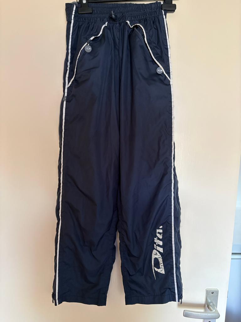 Dita hockey trainingsbroek maat 152, Ophalen of Verzenden, Gebruikt, Jongen of Meisje, Sport- of Zwemkleding