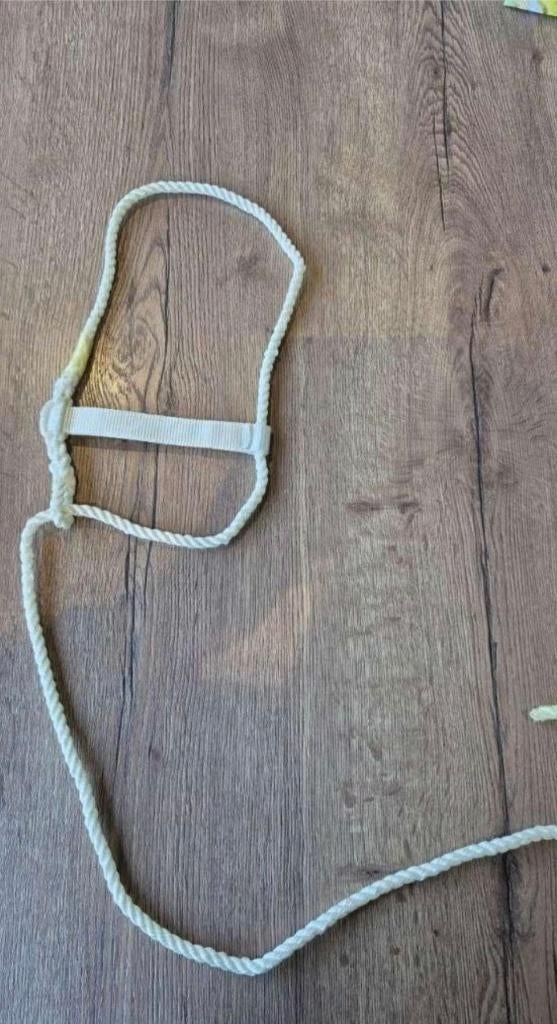 Halsters, Dieren en Toebehoren, Ophalen of Verzenden, Nieuw, Overige soorten