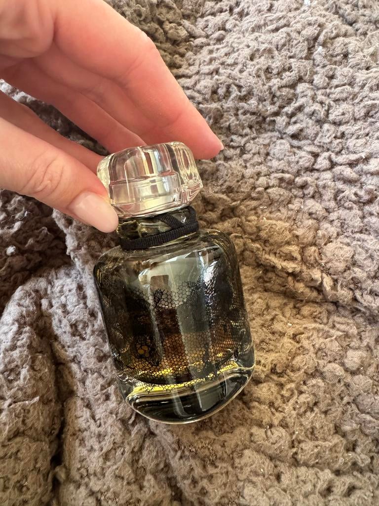 Dames parfum l’interdit givenchy eau de parfum 50 ml, Sieraden, Tassen en Uiterlijk, Uiterlijk | Parfum, Ophalen of Verzenden