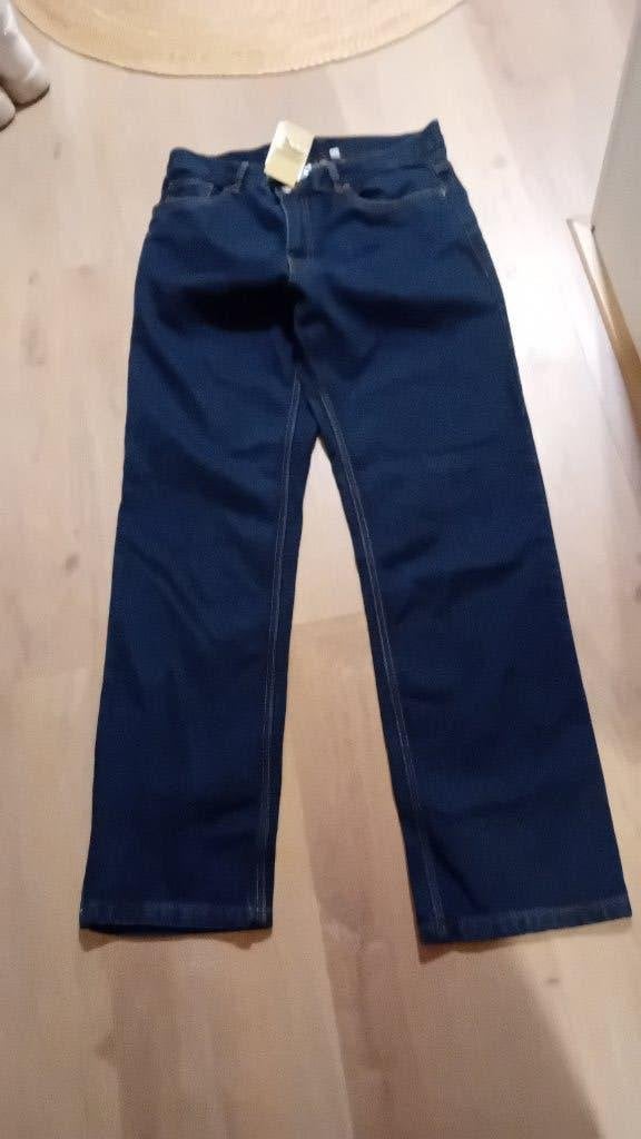FAirline spijkerbroek nieuw maat 33/ 32, Ophalen of Verzenden, Nieuw, Blauw, W33 - W34 (confectie 48/50)