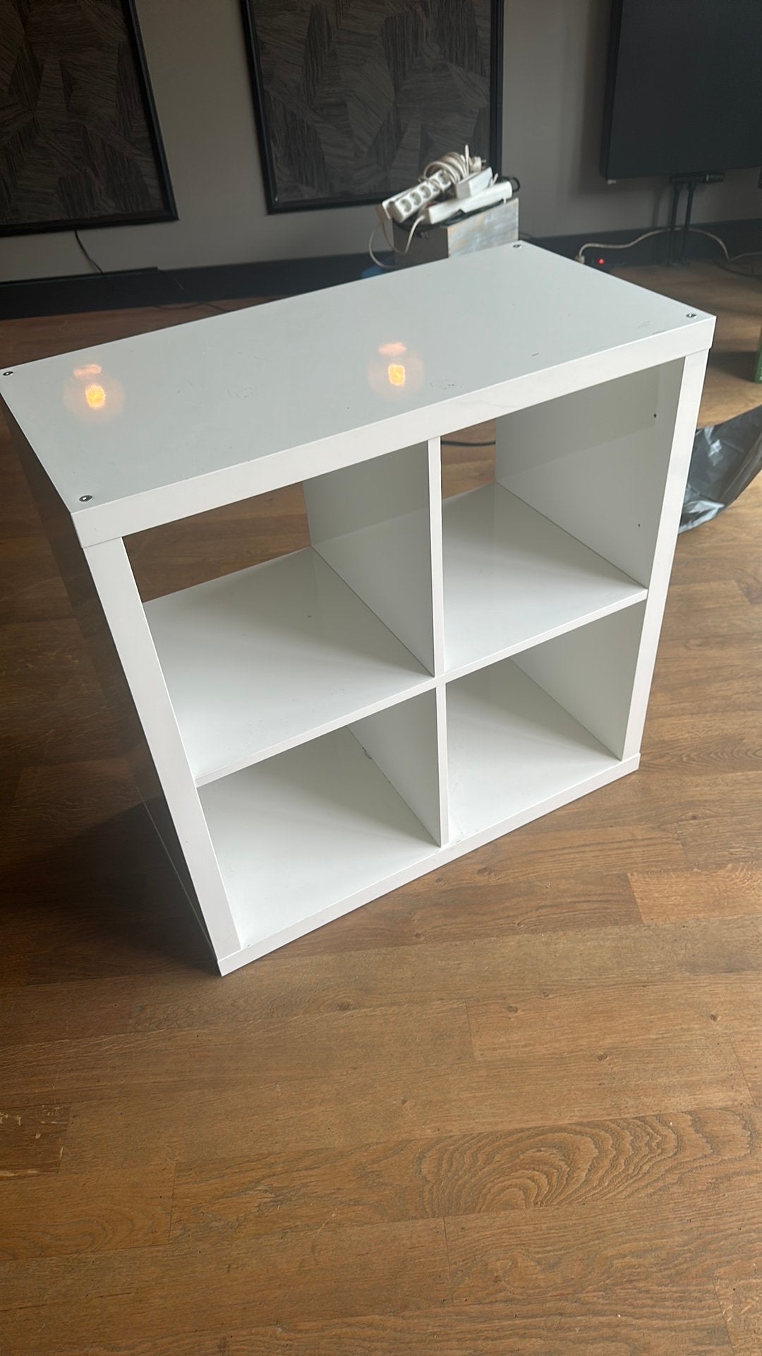 Pax kast viervakken, Huis en Inrichting, Kasten | Wandmeubels, Ophalen, 200 cm of meer, Zo goed als nieuw, Minder dan 150 cm