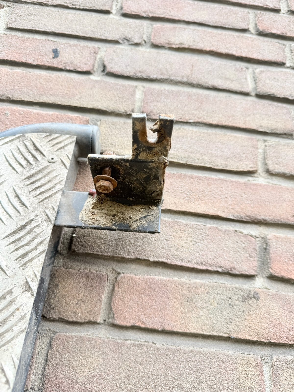 Treeplanken Land Rover 110, Ophalen of Verzenden, Gebruikt, Land Rover